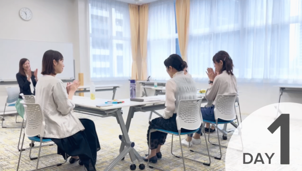 nintarist向け特別講座を開催しました