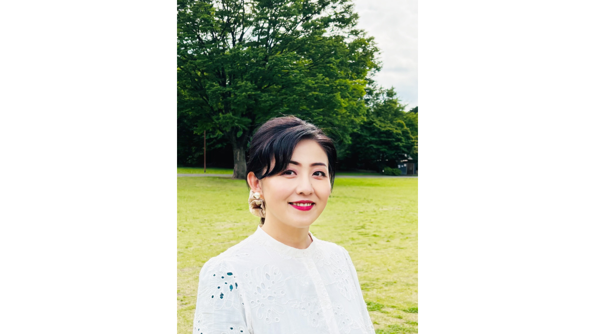 森山 美里(もりやま みさと)