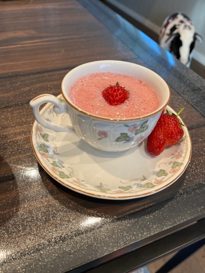 毎日お菓子食べた人の末路