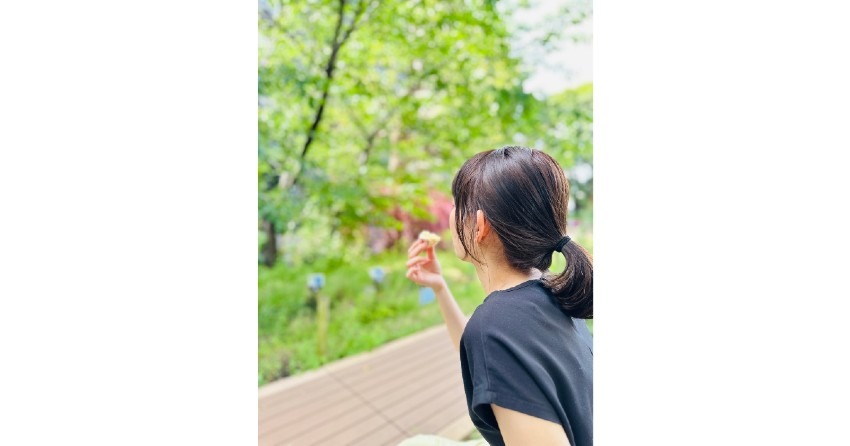 ありのままの私を受容して知った私が望んでいること
