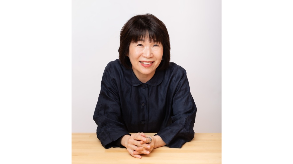 田口 智代(たぐち ともよ)