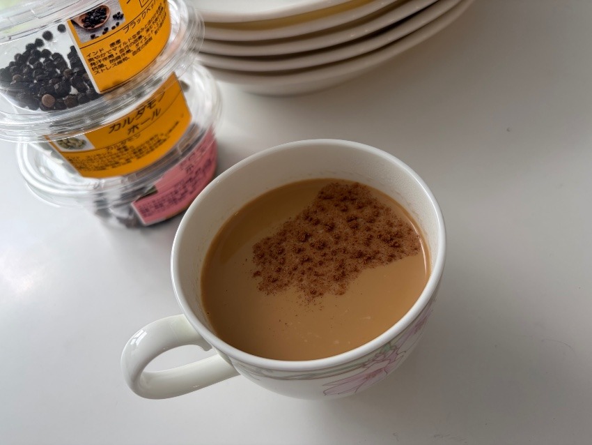 退屈な日々にスパイス!!