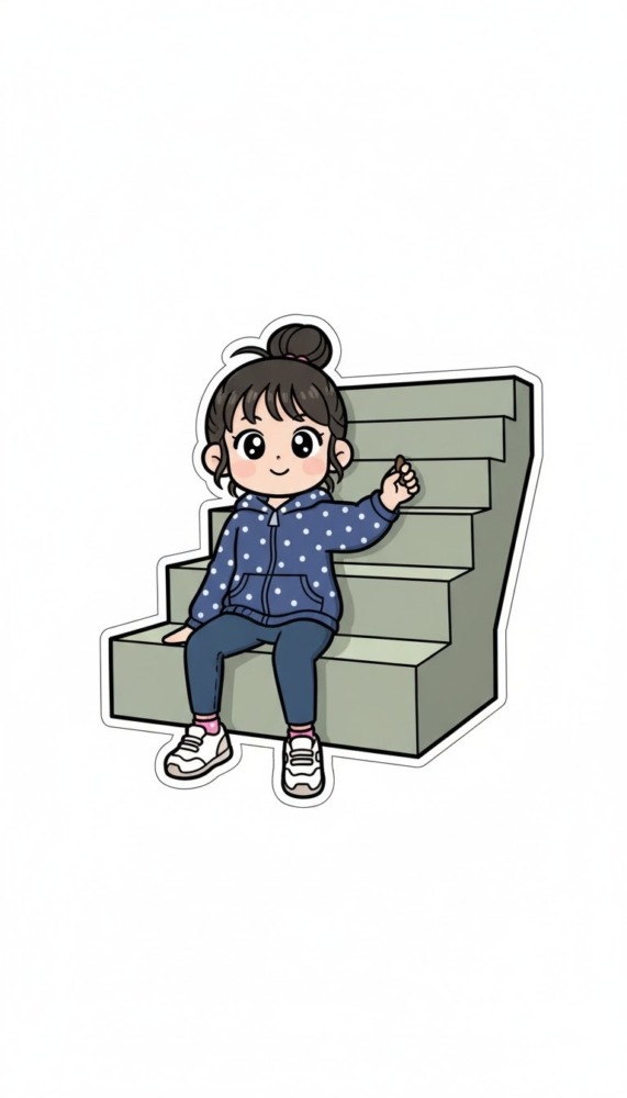 特別養子縁組後、1年たった気持ち