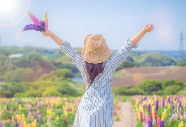 不妊治療で得た、私の強み3選